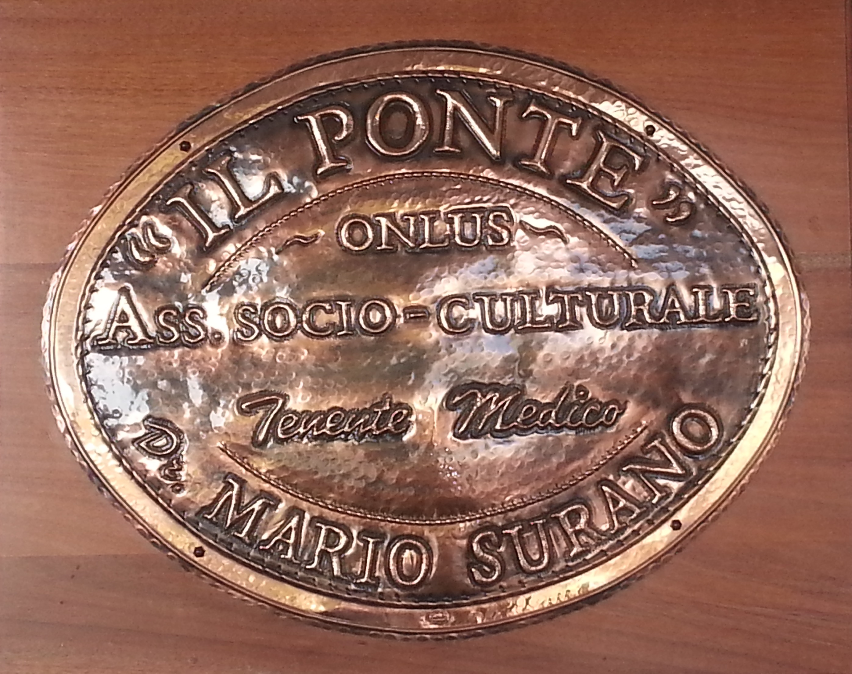 Il Ponte Onlus Andrano